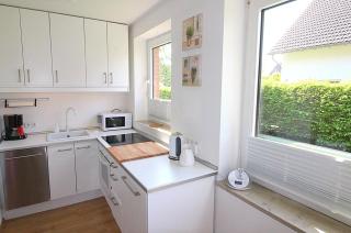 Apartmentvermittlung Mehr als Meer - Objekt 11 - 5