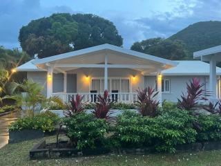The Lane Rodney Bay is a newly renovated 3 bedroom house in the heart of Rodney Bay, home - Rodney Bay Village - 0
