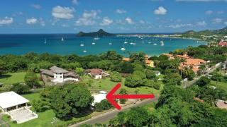 The Lane Rodney Bay is a newly renovated 3 bedroom house in the heart of Rodney Bay, home - Rodney Bay Village - 9
