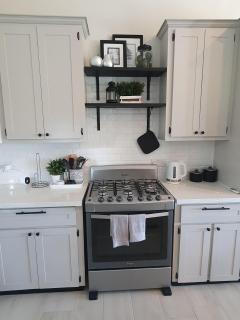 The Lane Rodney Bay is a newly renovated 3 bedroom house in the heart of Rodney Bay, home - Rodney Bay Village - 5