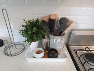 The Lane Rodney Bay is a newly renovated 3 bedroom house in the heart of Rodney Bay, home - Rodney Bay Village - 4