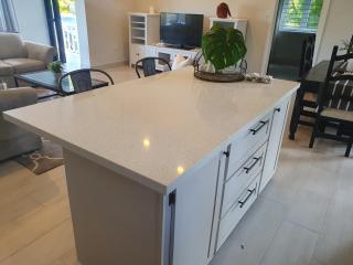 The Lane Rodney Bay is a newly renovated 3 bedroom house in the heart of Rodney Bay, home - Rodney Bay Village - 1