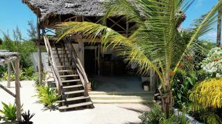 Tofauti Inn - Makunduchi - 5