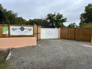 Gite de Gabi Jacuzzi - 1