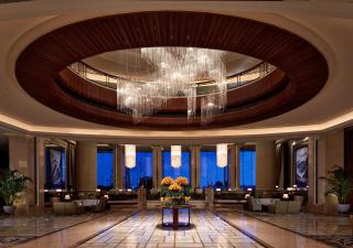 Shangri-La Nanchang - Nanchang - 9