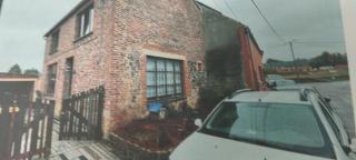 maison 3 chambre petit village pres de mons - - 0