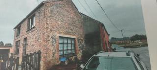 maison 3 chambre petit village pres de mons - - 1