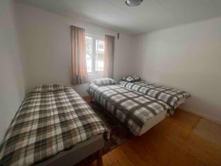 Hel Leilighet 3 roms Rjukan - - 4