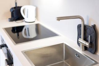 Livingroom Mathildenhöhe - Darmstadt - 4