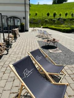 Hotel Pałac Jugowice - Wałbrzych - 5