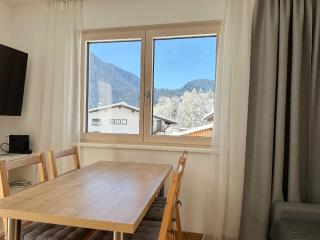 Apartments ALPsmart - Oetz - 2