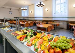 Masarykova Kolej - Prag - 0