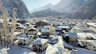 Apartments ALPsmart - 9