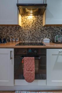 Amazing Finsbury Park Studio - London - 1