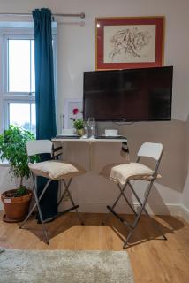 Amazing Finsbury Park Studio - London - 6