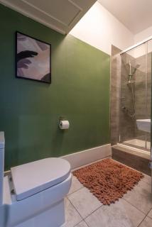 Amazing Finsbury Park Studio - London - 2