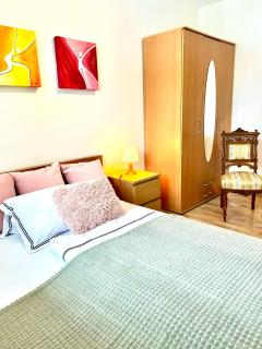 Privatzimmer Hanna - Dießen am Ammersee - 9