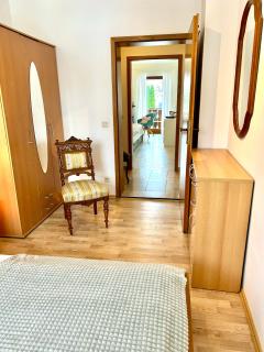 Privatzimmer Hanna - Dießen am Ammersee - 7