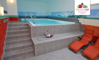Familienhotel Friedrichshof - Obertrubach - 3