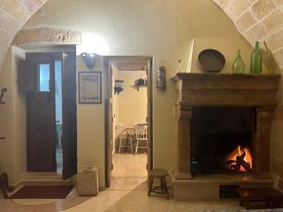 Nido d'amore in Salento - Copertino - 9