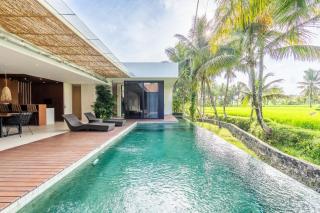 GREEN FLOW Ubud Villas I - 9