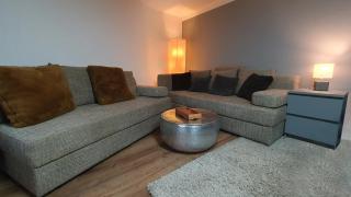 City Appartement Cologne North - 1