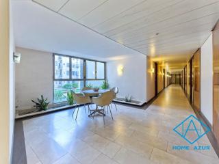 Royal Lux Spacious seaside pool - Nizza - 2