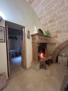 Nido d'amore in Salento - Copertino - 8