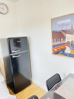 L'appart de Gauche - Le Creusot - 4