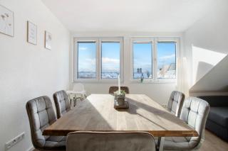 Seeblick und doch zentral - Friedrichshafen - 8