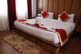 Royals Moonlight Resort,Corbett - Rāmnagar - 9