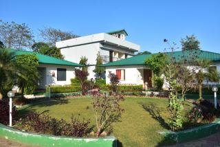Royals Moonlight Resort,Corbett - Rāmnagar - 8