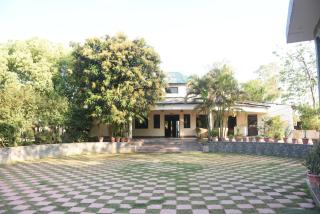 Royals Moonlight Resort,Corbett - Rāmnagar - 7