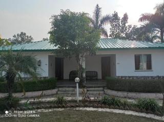 Royals Moonlight Resort,Corbett - Rāmnagar - 6