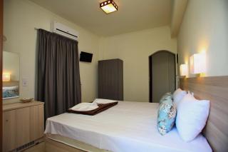 Aktaion Guest Rooms - Skopelos Town - 3