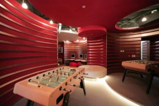 Kowloon Harbourfront Hotel - 3