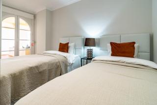Stunning apartment with pool in Marbella by Costarentals - M36 - Marbella - 4