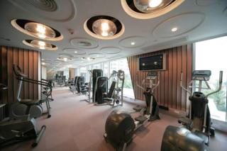 Kowloon Harbourfront Hotel - 4