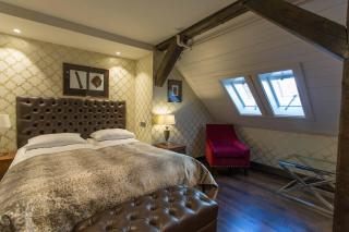 Det Hanseatiske Hotel - Bergen - 8