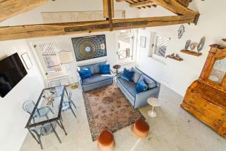 Casa Adriana by Burghesius - Rome - 6