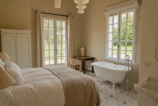 Luxueuse Villa avec piscine - 1