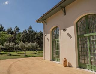 Luxueuse Villa avec piscine - 4