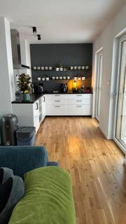 Luxuriöse Penthousewohnung in Zentrumsnähe - Leipzig - 1