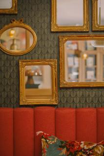 La Dépendance - Parijs - 8