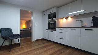 City Appartement Cologne North - Dormagen - 7