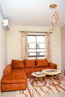 Three Cozy Bedrooms at Palm Ridge - Vipingo - 6