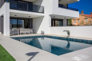 Villa LEA MAGDALENA III - Krk - 7