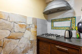 Castello Ursino Apartment - with Balcony - Catania - 2