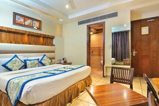 Hari Piorko Inn - Paharganj, Delhi - New Delhi - 9