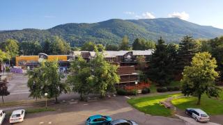 Apartma Vas - Maribor - 5
